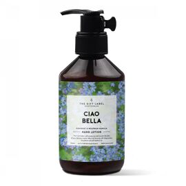 Hand lotion Ciao Bella / The Gift Label